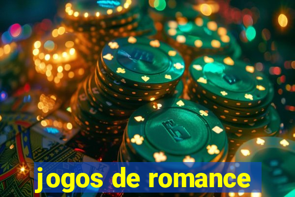 jogos de romance